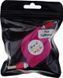 TOTO TKX-67 Flat USB cable Lightning 1m Lilac 57481 фото 1