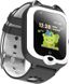 UWatch GW58 Black/White 135890 фото 1