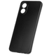 ColorWay TPU matt Oppo A38 Black 143919 фото 2