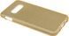 TOTO TPU Shine Case Samsung Galaxy S10e Gold 87141 фото 5