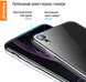 ColorWay TPU matt Oppo A38 Black 143919 фото 3