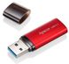 Apacer AH25B USB 3.1 128GB Red F_134569 фото 3
