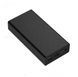 BIVA BP-42 20000 mAh 10W Power Bank Black 147714 фото 3