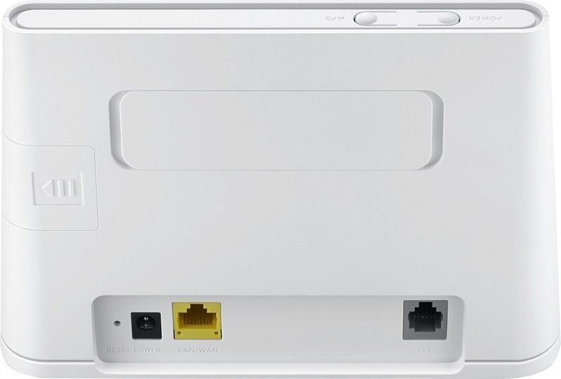 Huawei B311-221 LTE White 114820 фото