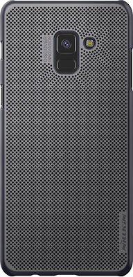 Nillkin Air Case Samsung Galaxy A8 Plus (SM-A730) Black F_58485 фото