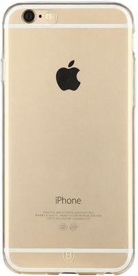 Накладка Baseus Simple IPhone 6 Plus Gold 48000 фото