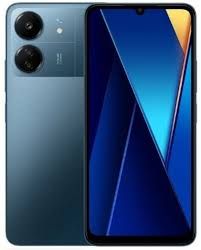 Xiaomi Poco C65 8/256GB Blue (Global) 144564 фото