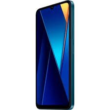 Xiaomi Poco C65 8/256GB Blue (Global) 144564 фото