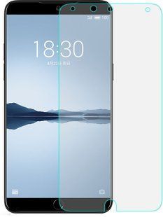 TOTO Hardness Tempered Glass 0.33mm 2.5D 9H Meizu 15 Lite 65438 фото