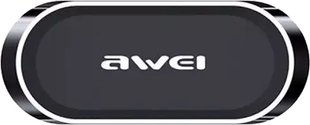 AWEI X20 Holder Black 134549 фото