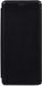 TOTO Book Rounded Leather Case Samsung Galaxy A20s Black 103723 фото 1