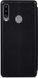 TOTO Book Rounded Leather Case Samsung Galaxy A20s Black 103723 фото 2