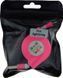 TOTO TKX-67 Flat USB cable Lightning 1m Pink 57483 фото 1