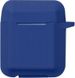 TOTO Plain Ling Angle Case AirPods Blue 101750 фото 3