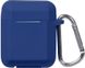 TOTO Plain Ling Angle Case AirPods Blue 101750 фото 1