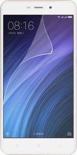 TOTO Film Screen Protector 4H Xiaomi Redmi 4A 49931 фото
