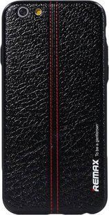 Remax Gentleman Series for iPhone 6 Plus/6s Plus Leather 49219 фото