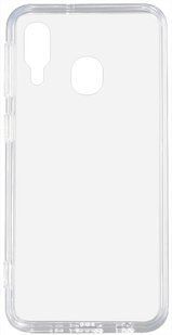 TOTO Acrylic+TPU Case Samsung Galaxy A20/A30 Transparent 92614 фото