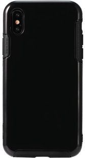 Remax Serui Series Case Apple iPhone X Black 62047 фото