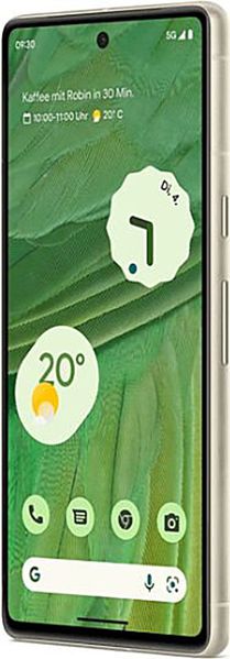 Google Pixel 7 8/128GB Lemongrass 140425 фото