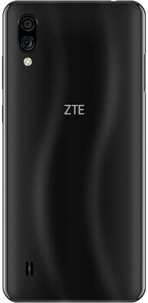 ZTE Blade A51 Lite 2/32GB Black 138612 фото