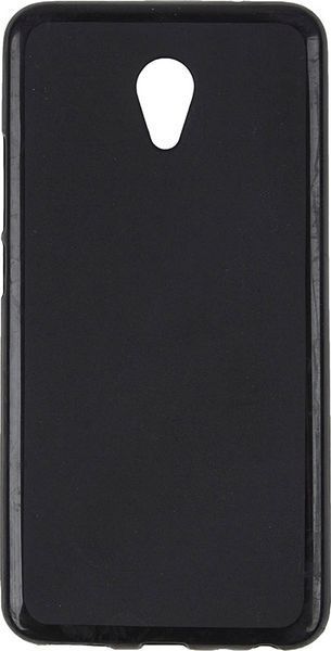 TOTO TPU case matte Meizu M5 Black 46863 фото TOTO TPU case matte Meizu M5 Black 46863 фото