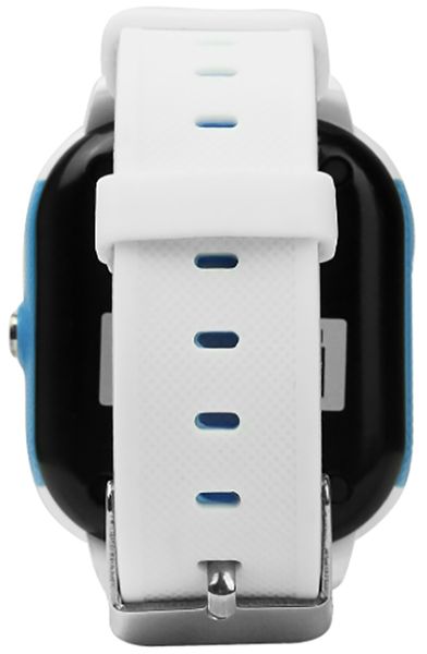 UWatch GW700S Kid smart watch Blue/White 100014 фото