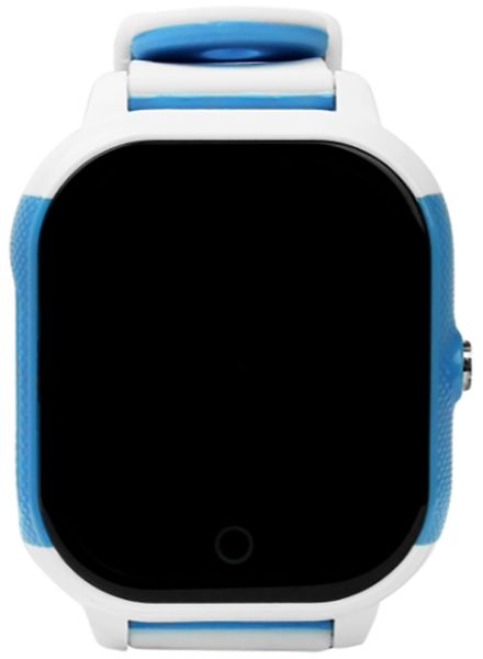 UWatch GW700S Kid smart watch Blue/White 100014 фото