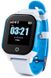 UWatch GW700S Kid smart watch Blue/White 100014 фото 1