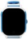 UWatch GW700S Kid smart watch Blue/White 100014 фото 3