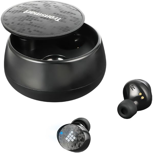 Tronsmart Encore Spunky Pro Black 96035 фото