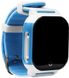 UWatch GW700S Kid smart watch Blue/White 100014 фото 2