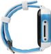 UWatch GW700S Kid smart watch Blue/White 100014 фото 5