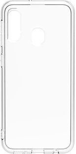 TOTO Acrylic+TPU Case Samsung Galaxy A20e Transparent 100372 фото