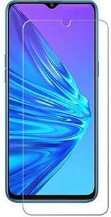 TOTO Hardness Tempered Glass 0.33mm 2.5D 9H Realme 6i 131331 фото
