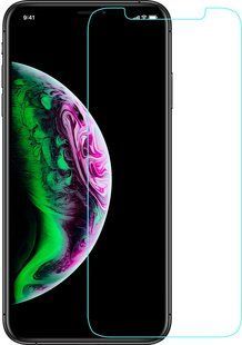 TOTO Hardness Tempered Glass 0.33mm 2.5D 9H Apple iPhone XS Max/11 Pro Max 75328 фото