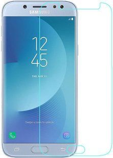 TOTO Hardness Tempered Glass 0.33mm 2.5D 9H Samsung Galaxy J7 Pro 2018 73742 фото