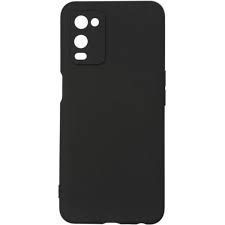 TOTO MiaMI Armor Case Oppo A54 4G Black 135103 фото TOTO MiaMI Armor Case Oppo A54 4G Black 135103 фото