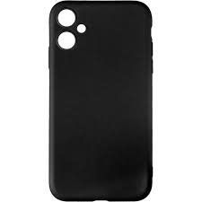 ColorWay TPU matt Samsung Galaxy A05 Black 143802 фото