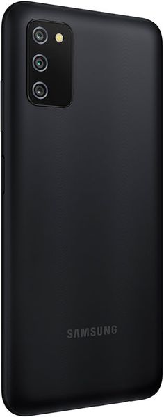 Samsung Galaxy A03s SM-A037 3/32GB Black F_135518 фото