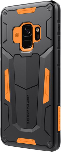 Nillkin Defender Case II Samsung Galaxy S9 Orange 62944 фото