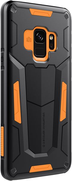 Nillkin Defender Case II Samsung Galaxy S9 Orange 62944 фото