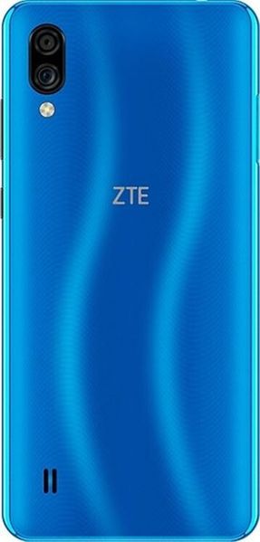 ZTE Blade A51 Lite 2/32GB Blue 138487 фото