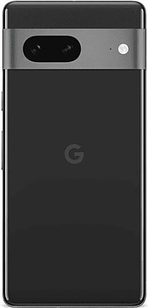 Google Pixel 7 8/256GB Obsidian 140810 фото