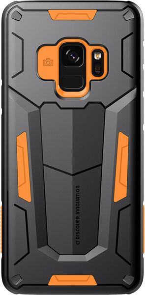 Nillkin Defender Case II Samsung Galaxy S9 Orange 62944 фото