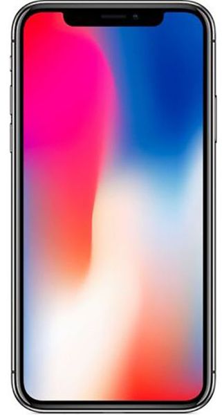 Apple iPhone X 64GB (A1901) Space Gray 135905 фото