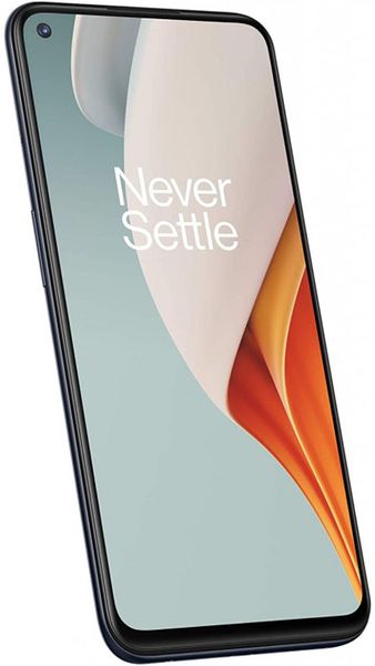 OnePlus Nord N100 4/64GB Midnight Frost *** 138244 фото