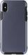 Remax Serui Series Case Apple iPhone X Blue 62051 фото 1