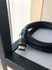 Baseus High Definition Series HDMI to HDMI 4K 1m Black 144963 фото 3