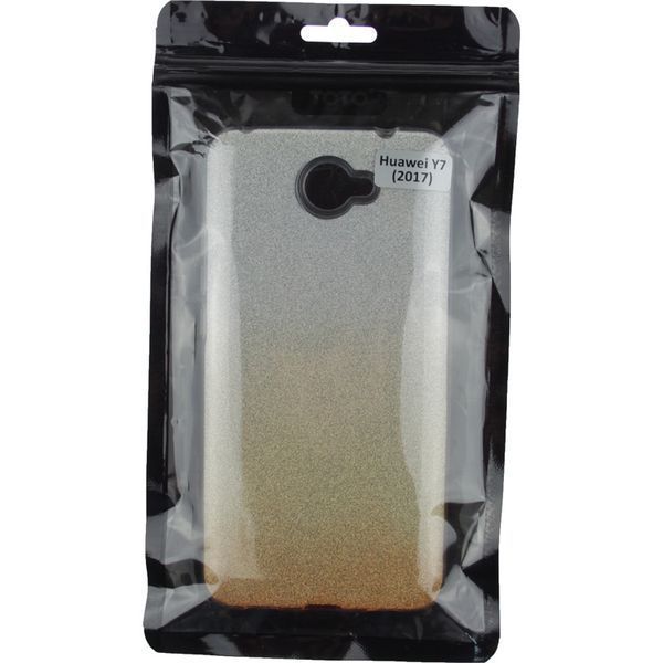 TOTO TPU Shine Case Gradient Huawei Y7 2017 Yellow 54881 фото TOTO TPU Shine Case Gradient Huawei Y7 2017 Yellow 54881 фото